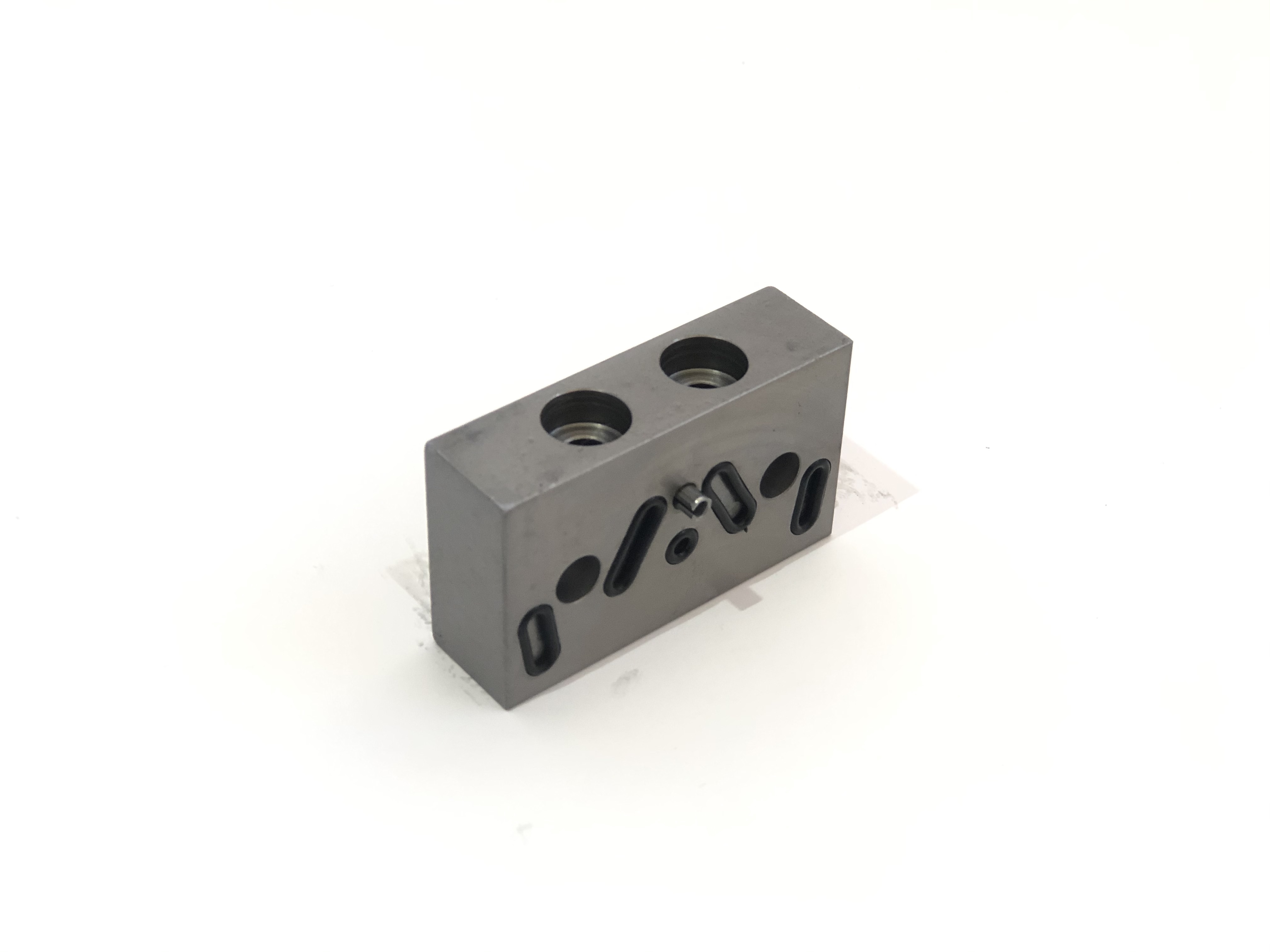 Progressivverteiler MX-F Anfang