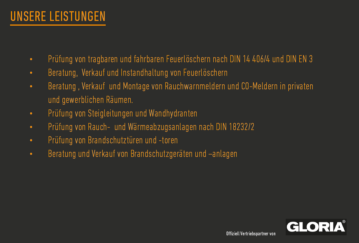 Unsere Leistungen1