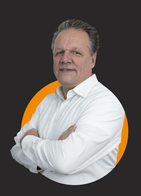 Dipl.- Ing. Kai Horst Häfner